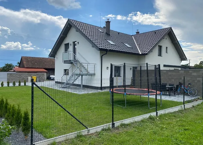 Apartman Liso