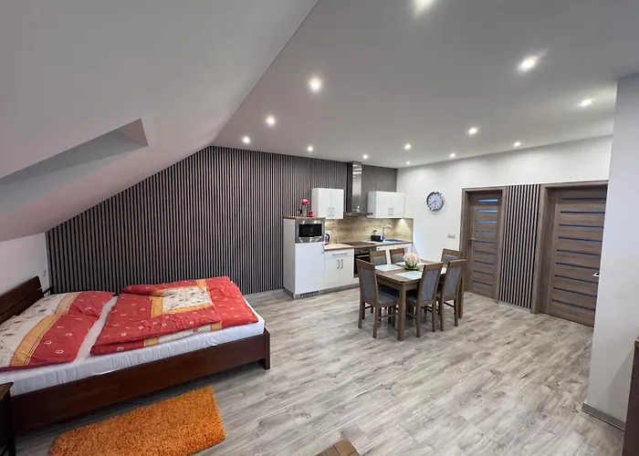 Apartman Liso