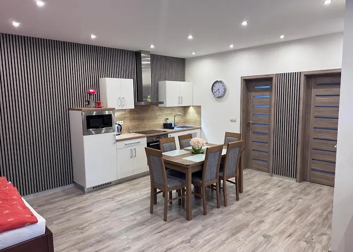Apartman Liso