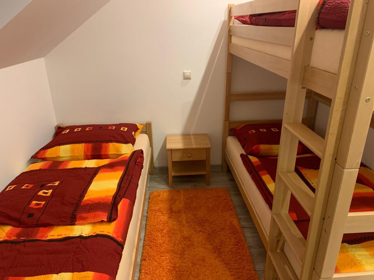 Liso Apartment
