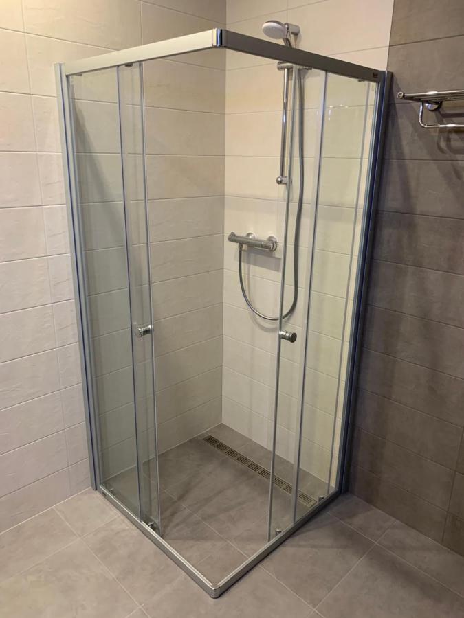 Apartment Liso Bobrovec