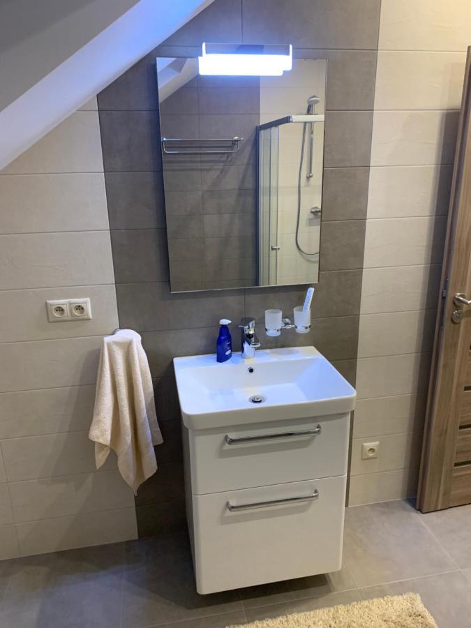 Liso Apartment *