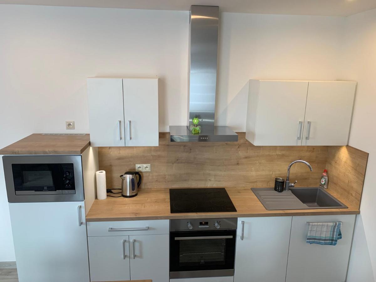 Apartment Liso Bobrovec